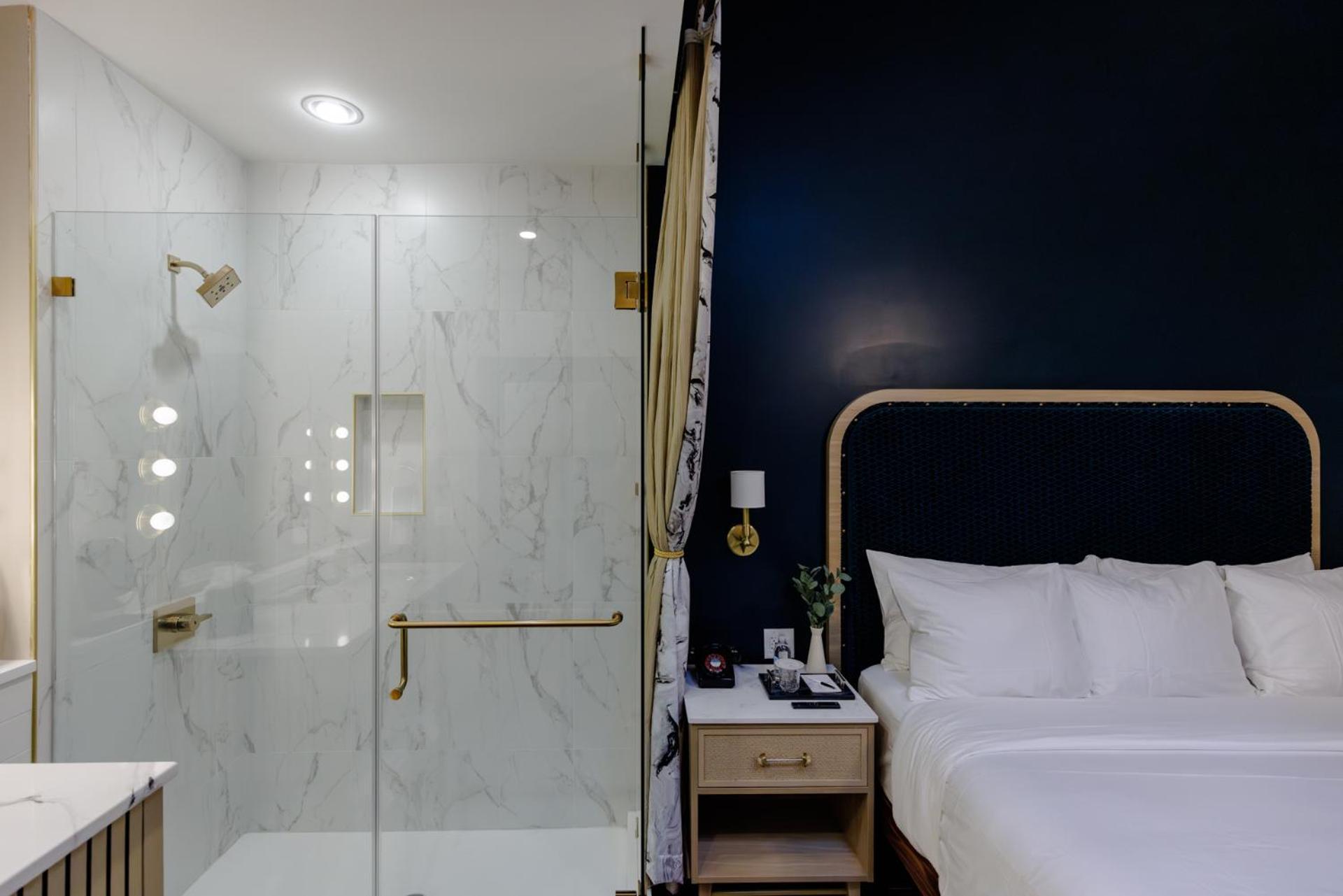 Hotel Trundle Columbia Kültér fotó