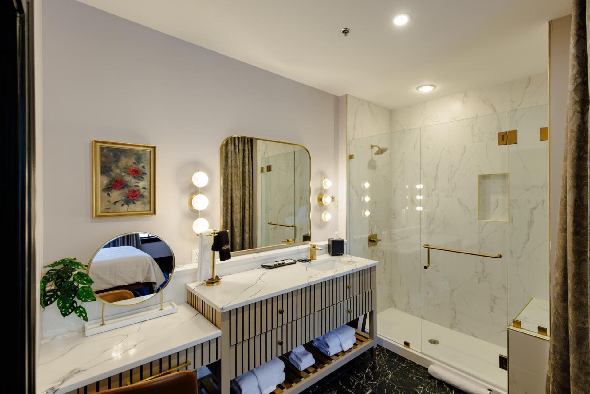 Hotel Trundle Columbia Kültér fotó