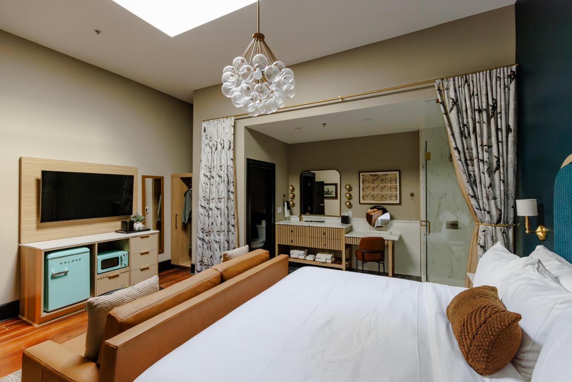 Hotel Trundle Columbia Kültér fotó