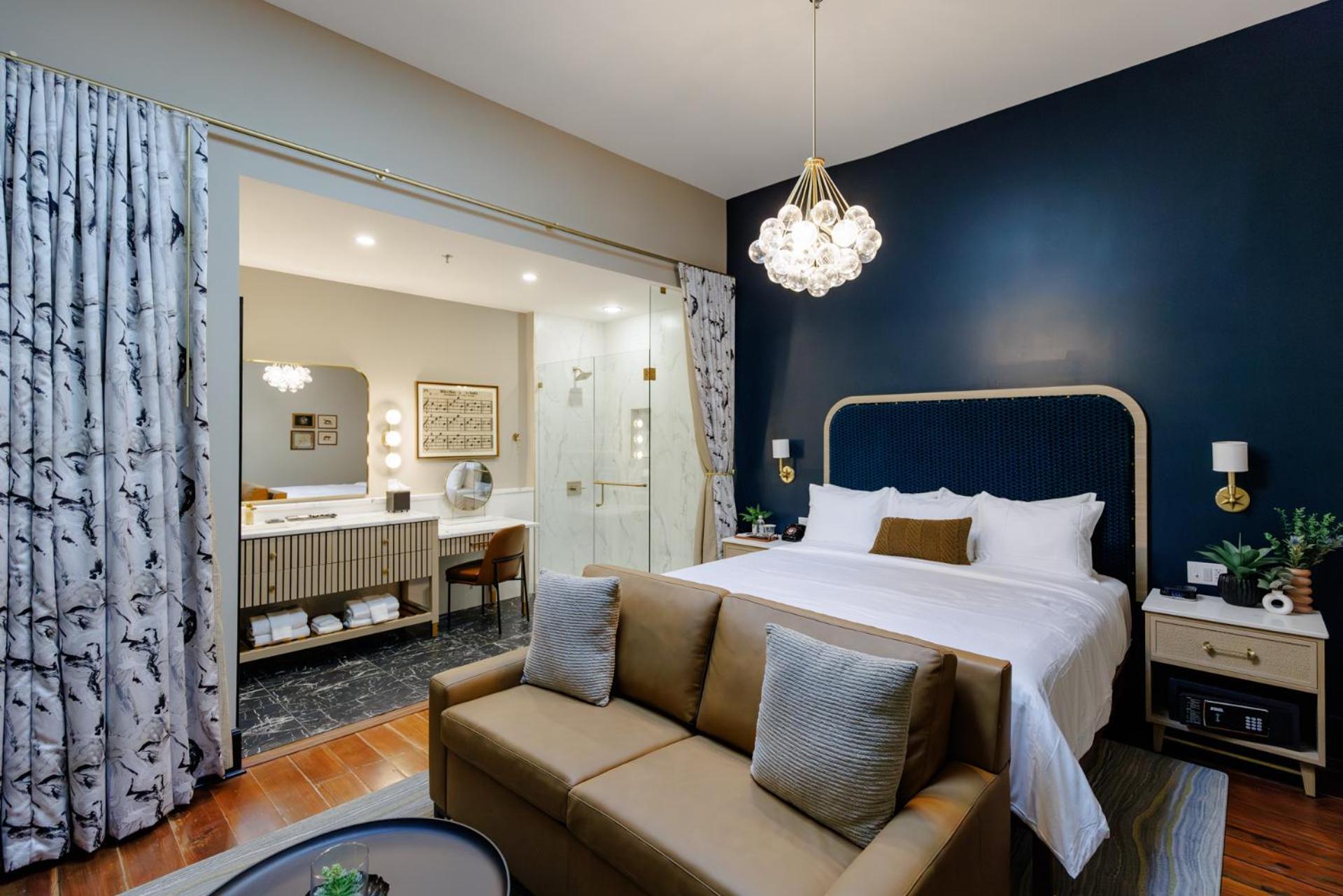 Hotel Trundle Columbia Kültér fotó